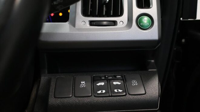 2012 Honda Step Wagon Spada Z Inter Navi Selection image 306736