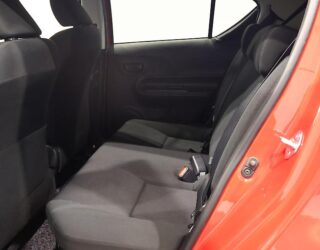 2015 Toyota Aqua  Model, Push Button Start, Reverse Camera image 305756