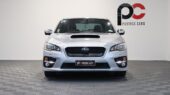 2015 Subaru Wrx S4 2.0GT-S Eyesight 4WD image 306101