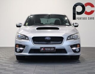 2015 Subaru Wrx S4 2.0GT-S Eyesight 4WD image 306101