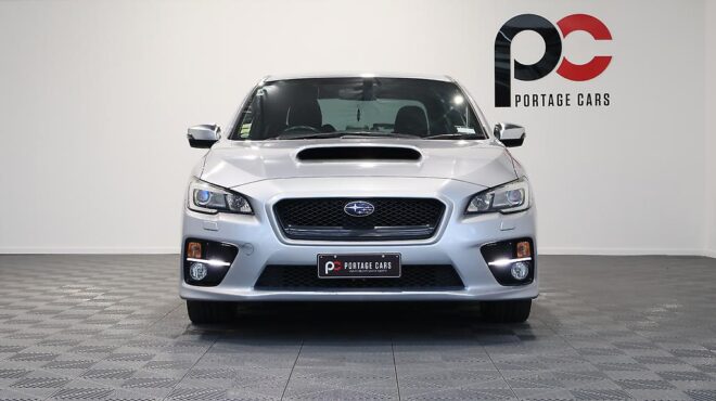 2015 Subaru Wrx S4 2.0GT-S Eyesight 4WD image 306101