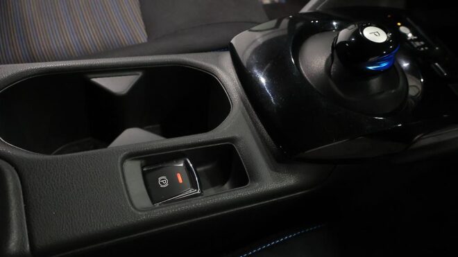 2021 Nissan Leaf X V-Selection With Pro Pilot 84% SOH image 307427