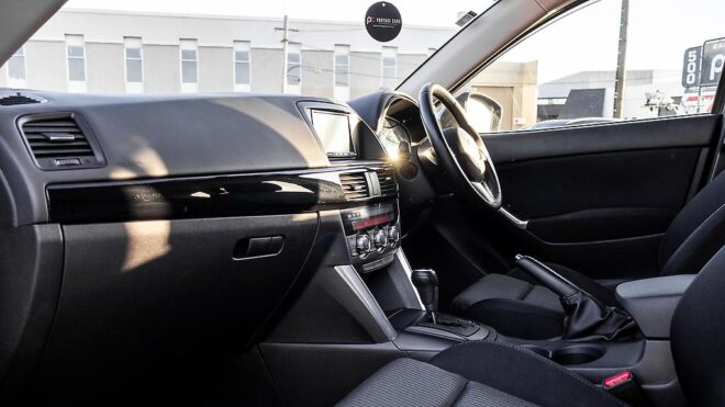 2012 Mazda Cx-5 20S image 306520