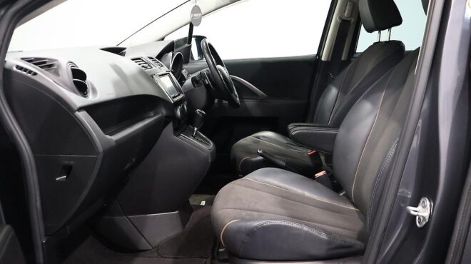 2013 Nissan Lafesta Highway Star G image 304341