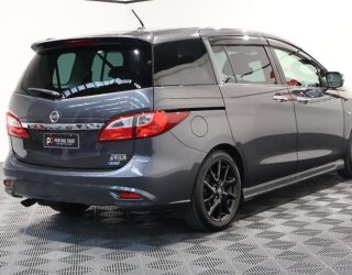 2013 Nissan Lafesta Highway Star G image 304333