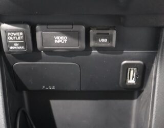 2012 Honda Step Wagon Spada Z Inter Navi Selection image 306737