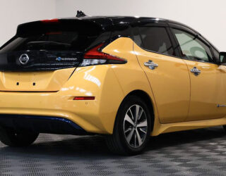 2021 Nissan Leaf X Model, Pro Pilot, 86.7% SOH image 304849