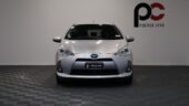 2012 Toyota Aqua S Model, Push Start, Reverse Camera image 305192