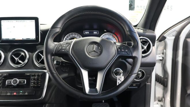 2013 Mercedes-benz A 180 Low KMs image 307297