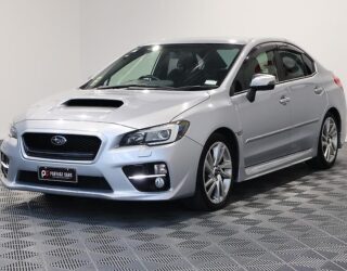 2015 Subaru Wrx S4 2.0GT-S Eyesight 4WD image 306102