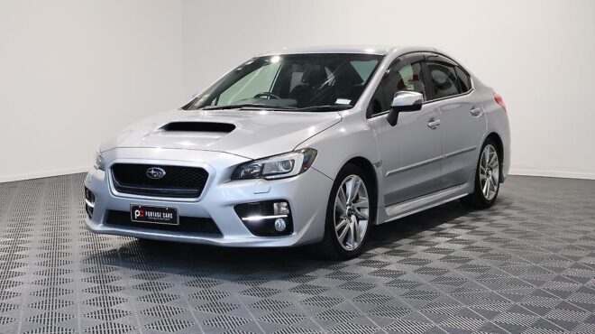 2015 Subaru Wrx S4 2.0GT-S Eyesight 4WD image 306102