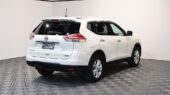 2015 Nissan X-trail 20X Emargency Brake Package image 318551