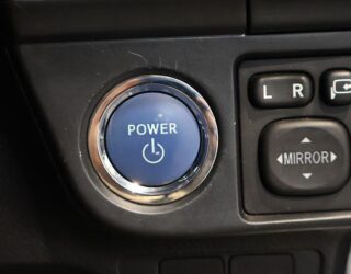 2014 Toyota Corolla G Model, Push Start, Reverse Camera image 307177