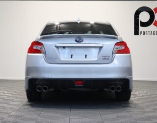 2015 Subaru Wrx S4 2.0GT-S Eyesight 4WD image 306105