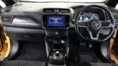 2021 Nissan Leaf X Model, Pro Pilot, 86.7% SOH image 304858