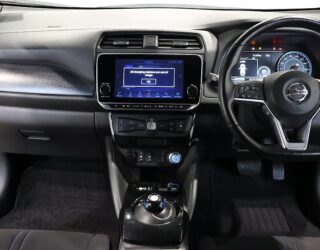 2021 Nissan Leaf X Model, Pro Pilot, 86.7% SOH image 304858