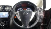2016 Nissan Note X Model, Front Collision assist, Lane Keep Warning, Push Start image 307318