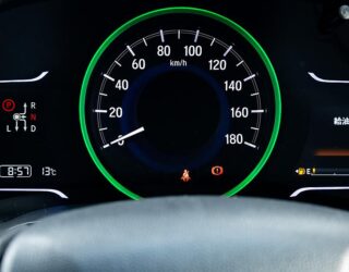 2015 Honda Shuttle Hybrid Z slick aero design image 304059