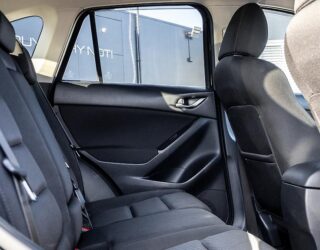 2012 Mazda Cx-5 20S image 306512