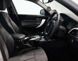 2012 Bmw 116i Factory alloy wheels image 305056