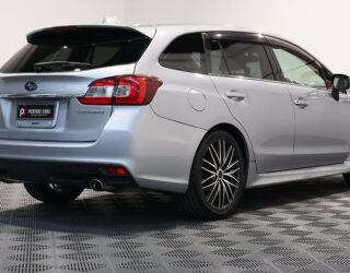 2014 Subaru Levorg 1.6GT EYESIGHT AWD image 305155