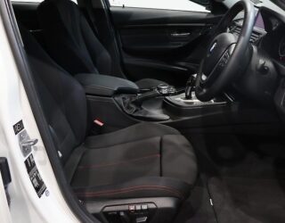 2014 Bmw 320i Sport image 303383