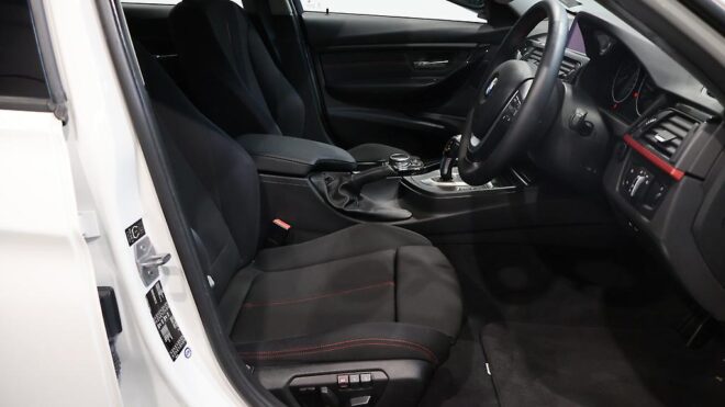 2014 Bmw 320i Sport image 303383