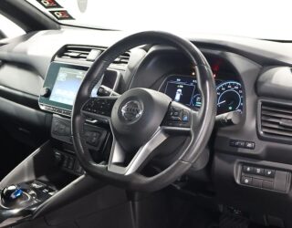 2021 Nissan Leaf X V-Selection With Pro Pilot 84% SOH image 307422