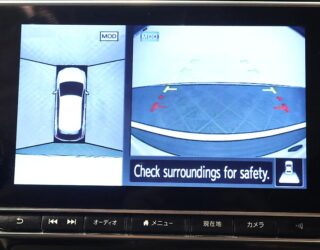 2021 Nissan Leaf X V-Selection With Pro Pilot 84% SOH image 307421