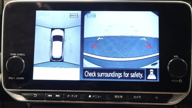 2021 Nissan Leaf X V-Selection With Pro Pilot 84% SOH image 307421