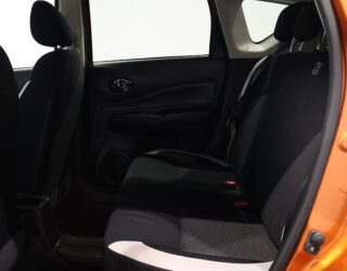 2016 Nissan Note E-Power X image 303830