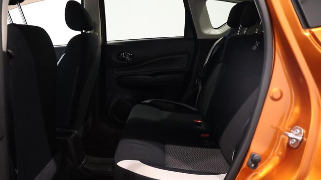 2016 Nissan Note E-Power X image 303830