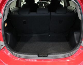 2012 Toyota Aqua S Smart Entry Pkg, Push Start, Reverse Camera, Heated Seats image 308026