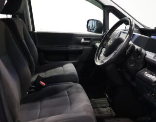 2012 Honda Step Wagon Spada Z Inter Navi Selection image 306727