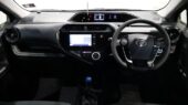 2018 Toyota Aqua S Model, Push Start, Lane Departure Warning – Auto Headlights image 304165