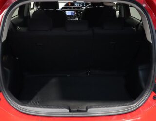 2015 Toyota Aqua  Model, Push Button Start, Reverse Camera image 305750