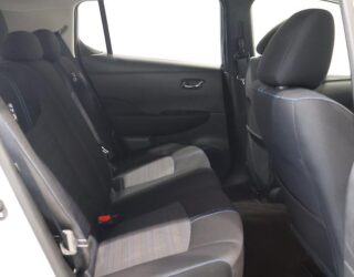 2021 Nissan Leaf X V-Selection With Pro Pilot 84% SOH image 307418