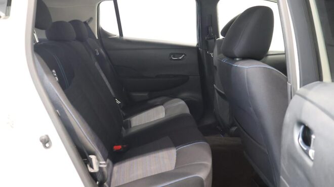 2021 Nissan Leaf X V-Selection With Pro Pilot 84% SOH image 307418