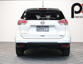 2015 Nissan X-trail 20X Emargency Brake Package image 318552