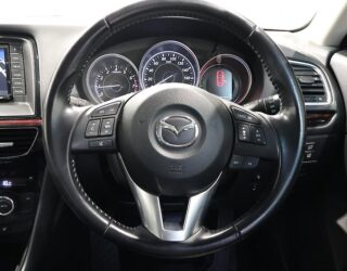 2013 Mazda Atenza 25S Leather-PKG LOW KMS image 313824