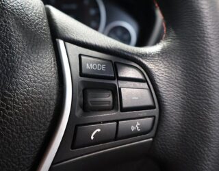 2014 Bmw 320i Sport image 303390