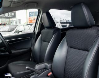 2014 Honda Fit Hybrid L-Package image 318951