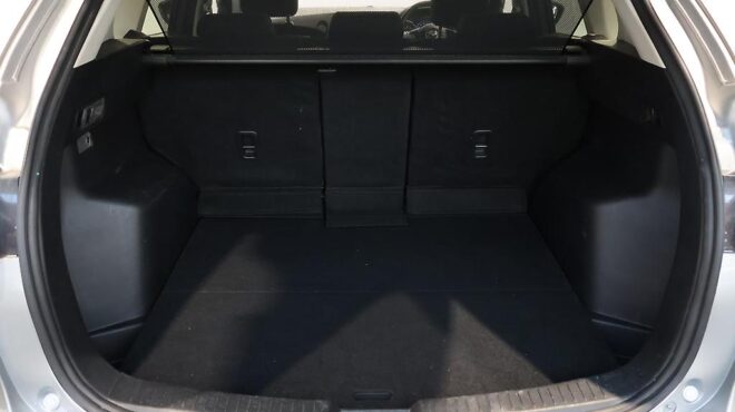 2012 Mazda Cx-5 20S image 322173