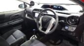 2015 Toyota Aqua  Model, Push Button Start, Reverse Camera image 305754