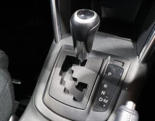 2012 Mazda Cx-5 20S image 322184