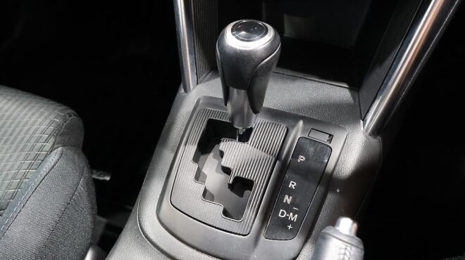 2012 Mazda Cx-5 20S image 322184