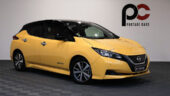 2021 Nissan Leaf X Model, Pro Pilot, 86.7% SOH image 304845