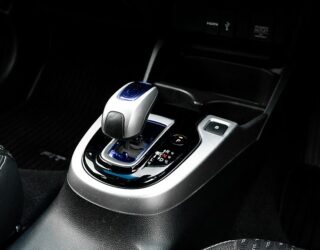 2014 Honda Fit Hybrid L-Package image 318947