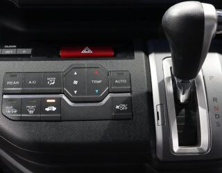 2012 Honda Step Wagon Spada Z Inter Navi Selection image 306733