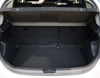 2012 Toyota Aqua S Model, Push Start, Reverse Camera image 305197